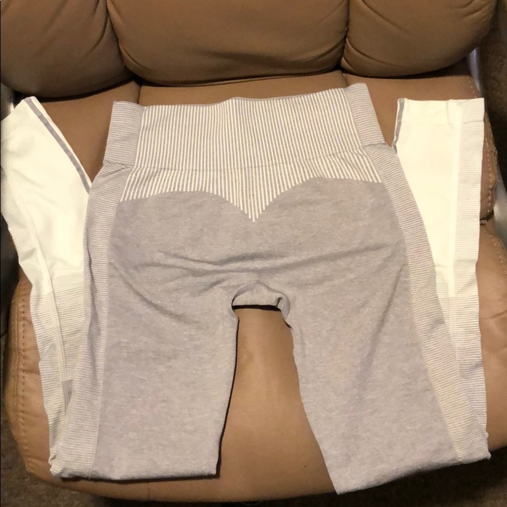 gymshark amplify leggings